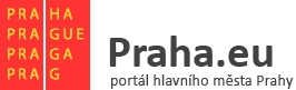 Praha.eu – portál hlavního m&ecaron;sta Prahy